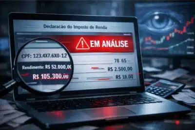 Malha Fina do IR 2026: Evite Problemas com a Receita Federal e Proteja seu Bolso!