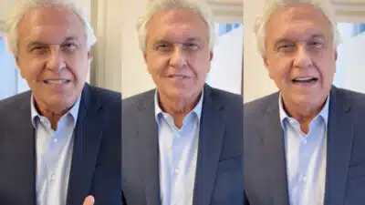 Caiado ataca Lula: “Corruptos” e pets geram polêmica no Brasil em 2026!