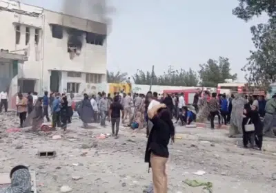 Brasil Alerta: Conflito no Oriente Médio Escalada e Apelo Urgente por Paz!
