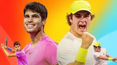 João Fonseca x Alcaraz: Confronto Explosivo no Miami Open em Tempo Real!