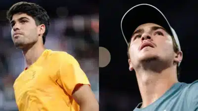 João Fonseca é humilhado por Alcaraz no Miami Open: derrota e planos para abril!