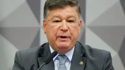 Viana lança bomba: CPMI do INSS expõe fraudes e acusa STF por interferência!