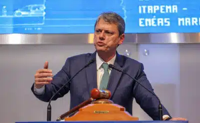 Haddad é “Sacrificado” Internamente no PT: Críticas e Estratégia Reveladas!