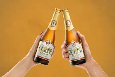 Cerpa: Da Amazônia ao Reconhecimento Nacional – História de Sucesso e Reestruturação!