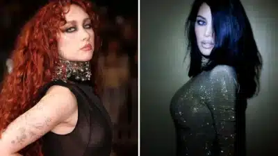 Chappell Roan x Filha de Jude Law: Segurança em Polêmica e Acusações Explosivas!