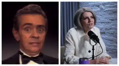 Chico Anysio: Revelações chocantes da viúva sobre dor, herança e segredos!