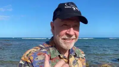 Chuck Norris: Busca Explode Online Após Morte do Ícone das Artes Marciais!