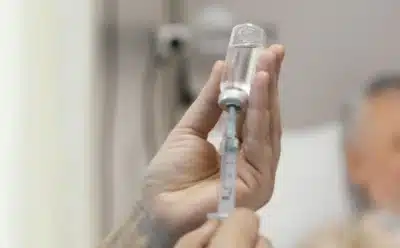 SUS Revoluciona Tratamento do Câncer com Medicamento Brasileiro Inovador!