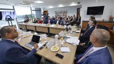 STF Apresenta Relatório Chocante: “Penduricalhos” Causam Prejuízo de R$ 2,6 Bi!