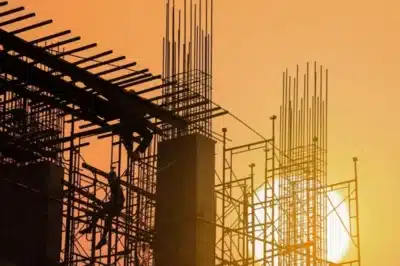 Mercado Imobiliário Brasileiro Dispara em 2025: Crescimento Surpreendente!