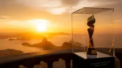 Fifa Dobra Investimento Quinzenadamente na Copa Feminina de 2027 no Brasil!