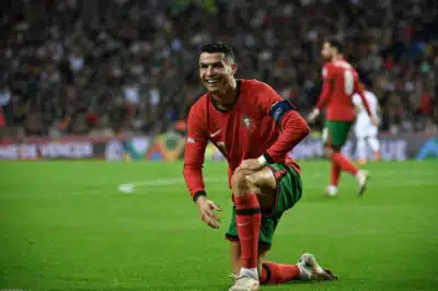México x Portugal: Duelo de Gigantes Abre Preparação para a Copa de 2026!