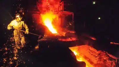 CSN Garante Linha de Crédito de US$ 1,2 Bilhão para Expansão Estratégica!