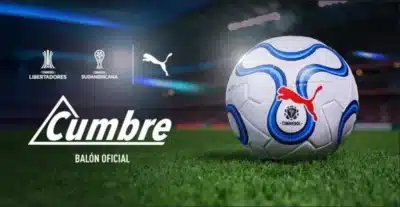 Libertadores e Sul-Americana 2026: Conmebol e Puma Revelam a “Cumbre”!