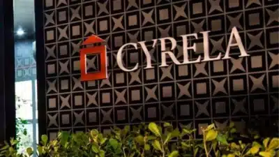 Cyrela Surpreende Mercado com Lucro Recorde de R$ 682 Milhões!