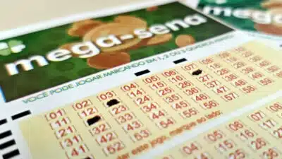 Mega-Sena: R$ 40 Milhões em Jogo! Sonhe a Bolada e Participe Já!