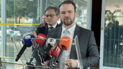 Novo Ministro Durigan Prioriza Conexão entre Economia e Famílias: Medidas Urgentes!