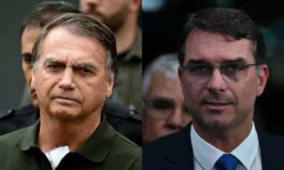Flávio Bolsonaro e Moraes Alcançam Acordo: Prisão Domiciliar para Bolsonaro Improvável de Acontecer?