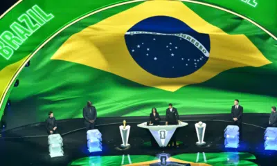 Seleção Brasileira Busca Consolação na Copa do Mundo de 2026: Análise Completa!
