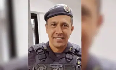 Tenente-Coronel Suspenso: Revelações Chocantes em Caso de Feminicídio!
