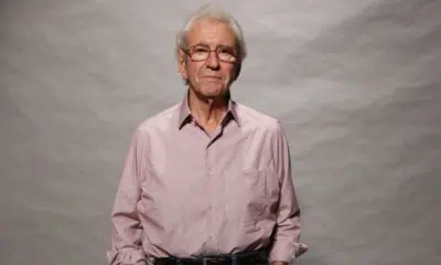 Juca de Oliveira, Ícone do Teatro e do Cinema, Falece aos 91 Anos