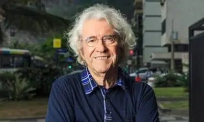 Juca de Oliveira, Ícone da Arte Brasileira, Apelo à Memória em São Paulo!