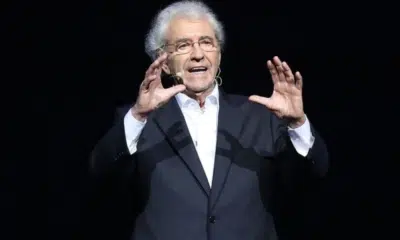 Ministério da Cultura Lamenta o Falecimento do Ícone Juca de Oliveira!