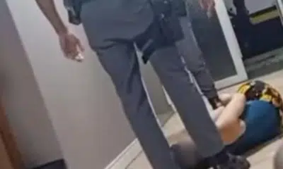 Policial Militar Agride Mulher em São Vicente: Investigação e Críticas Recorrentes