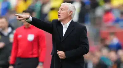Deschamps explode em críticas: pausas hidratatórias ‘estragam tudo’ na França!