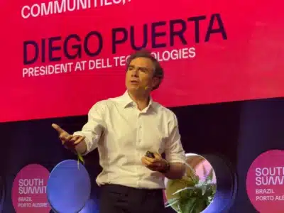 Dell e a Revolução da IA: Ameaça ou Oportunidade para o Mercado de Trabalho?