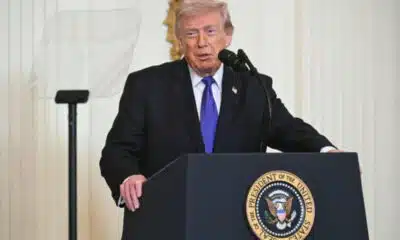 Trump usa poderes emergenciais para evitar caos nos aeroportos americanos!