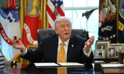 Flórida: Alerta na Casa Branca? Pesquisa expõe crise de Trump e impacto eleitoral