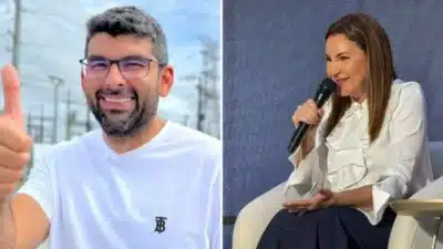 Dr. Daniel Lidera em Pesquisa Acirrada no Pará e Ameaça o Governo Atual!