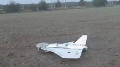 Drones Russos Atacam Báltico: Estônia e Letônia Sob Ataque Urgente!