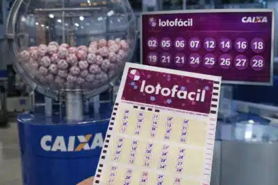Lotofácil 3640: Sorteio Histórico Revela Ganhadores e Prêmio de R$ 12 Milhões!