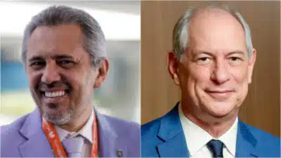 Elmano x Ciro Empate Explosivo no Ceará e Revela Surpreendente Liderança!