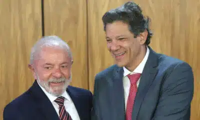 Lula nomeia novo Ministro da Fazenda: Carnevalli Durigan assume e Haddad mira em São Paulo!
