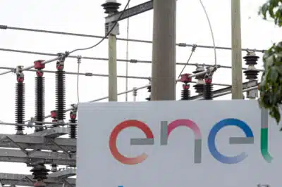Enel em Risco: Justiça Federal Mantém Processo que Pode Destruir Contrato!