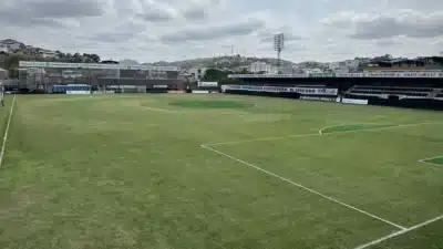 Athletic x Ponte Preta: Duelo Decisivo Abre Série B com Ambições e Desafios!