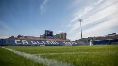 Cagliari x Napoli: Jogo Decisivo na Série A Pela ESPN!