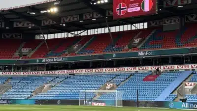 Noruega x Suíça: Jogo Decisivo na Preparação para a Copa do Mundo!