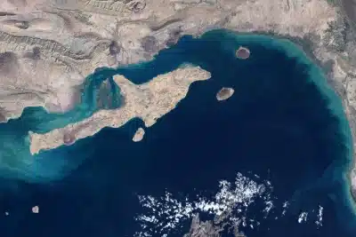 Irã e EUA em confronto crítico: ameaças e ataques no Oriente Médio alertam o mundo!