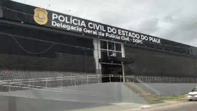 Servidora do Piauí em Estado Grave: Agressão Sexual Suspeita na Delegacia de Teresina!