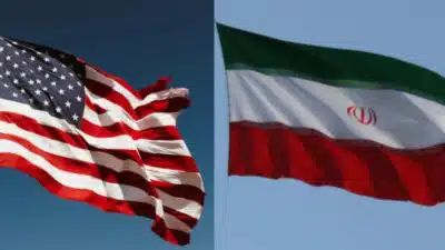 Irã e EUA em Crise: Ultimato de Trump e Ameaças que Podem Paralisar o Mundo!