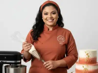 Cacau Love: Da Cozinha ao Milhão – A Incrível História da Cacau Love!