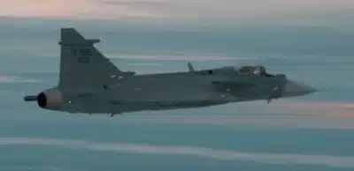 Brasil Revolucionário: F-39 Gripen Desempenha Grandeza em Primeiro Voo Nacional!