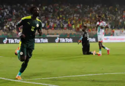 Senegal x Peru: Thiaw e Menezes se Encontram em Jogo Surpreendente!