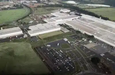 GAC Revoluciona o Mercado Automotivo com Produção Nacional em 2027!