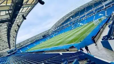 Liverpool x Brighton: Jogo Decisivo na Premier League em Busca da Liga Europa!