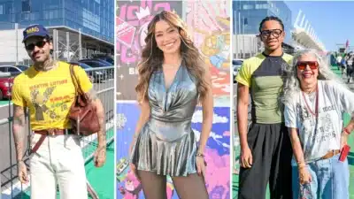 Lollapalooza 2026: Astrid, Lorde e Tyler Criam Expectativa em Interlagos!